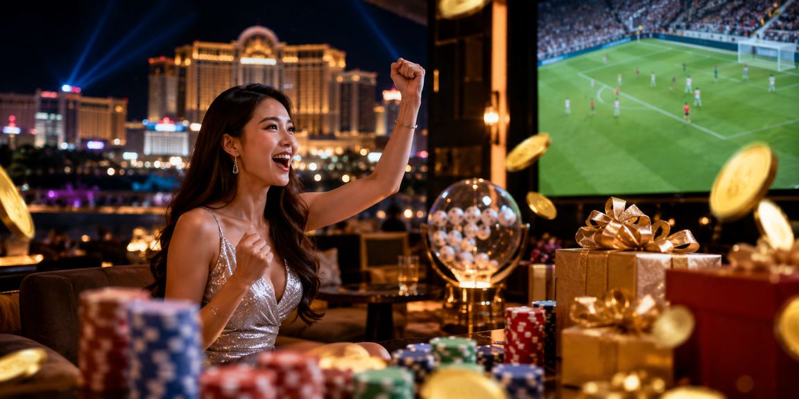 vip casino