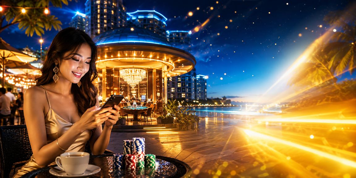 vip casino