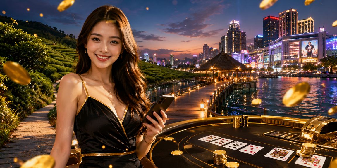 vip casino