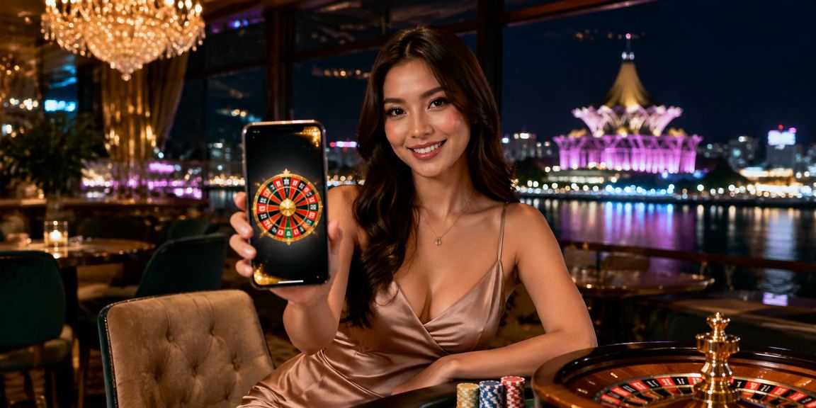 vip casino